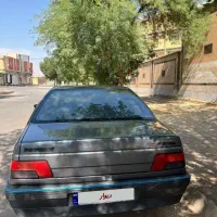 پژو 405|خودرو سواری و وانت|دزفول, |دیوار