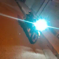 اپاچی 180 بنلی گلکسی اراس ریس هندا|موتورسیکلت|مشهد, شهید قربانی|دیوار