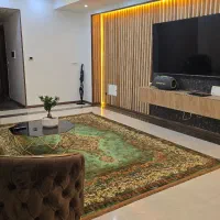 ۱۱۰متر/نیاوران/تک واحدی