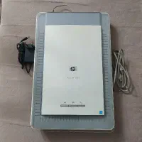 اسکنر HP G2710 قابلیت اسکن نگاتیو