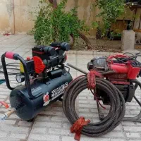 لوله بازکنی فوری