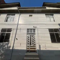 ویلایی دو طبقه سند تک برگ