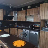 فروش طبقه بالای ویلایی پارک موتور