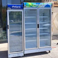 یخچال ایستاده ویترینی سوپرمارکت.کافی شاپ|فروشگاه و مغازه|اسلام‌شهر, |دیوار