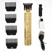 ماشین اصلاح شارژی و خط زن