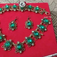 سرویس عتیقه|جواهرات|زاهدان, |دیوار