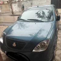 تیبا ۲ مدل ۹۶