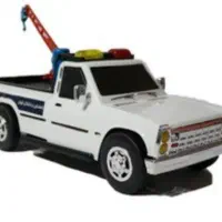 راننده امداد خودرو