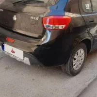 تیبا دو مشکی متالیک ترجیحا(معاوضه با پراید)