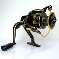 موتور ماهیگیری اسپول فلزی فروشگاه گلی|ماهیگیری|تبریز, |دیوار