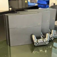 ps4 fat فول پک ۱ ترا