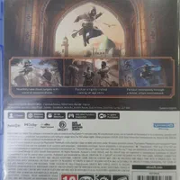 بازی Assassin's creed mirage برای PS5|کنسول، بازی ویدئویی و آنلاین|تهران, ابوذر|دیوار