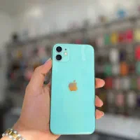 آیفون 11نرمال دوسیم کارته