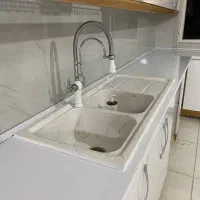 سینک گرانیتی