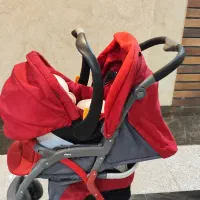 کالسکه چیکو اورجینال ایتالیا ، 10میلیون