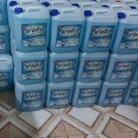 شرکت تولیدی مایع شوینده پارادوکس