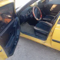 تاکسی زرد مدل 88|خودرو سواری و وانت|باهوکلات, |دیوار