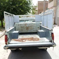 فروش پیکان وانت|خودرو سواری و وانت|حمیدیا, |دیوار