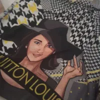 شال و روسری