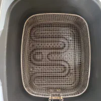 سرخ کن|اجاق گاز و لوازم برقی پخت‌وپز|محمدشهر, محمدشهر|دیوار