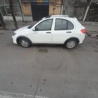 کوییک سفید mt بدون رنگ|خودرو سواری و وانت|تبریز, |دیوار