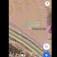 ۲۰۰۰۰ متر تجاری و کشاورزی