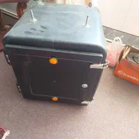 باکس موتور