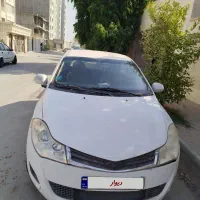 امویام 315 هاچبک ساده، مدل ۱۳۹۲