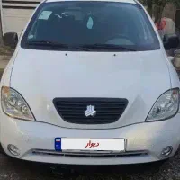 تیبا 2 مدل 1401  بی رنگ|خودرو سواری و وانت|رشت, عینک|دیوار