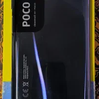 گوشی Poco m3 pro کارکرده
