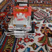 لندور شارژی متحرک