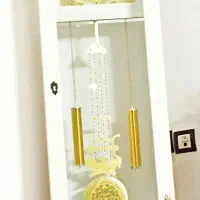 ساعت ایستاده زیبا