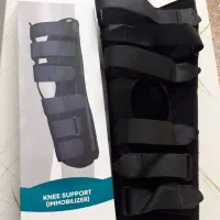 آتل زانو بند پا ومچ بند دست راست