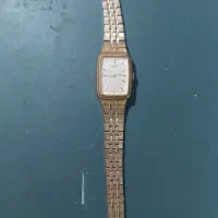 ساعت سیکو اصل زنانه استیل