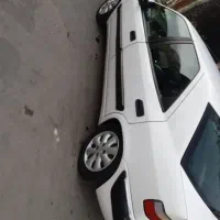 زانتیا مدل ۸۱|خودرو سواری و وانت|تهران, چیتگر شمالی|دیوار