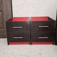 میز توالت و دراور