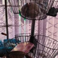 یخچال ایستاده و بستنی|فروشگاه و مغازه|کشاورز, |دیوار