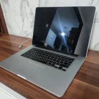 مک بوک پرو ۱۵اینچی|رایانه همراه|تهران, علم و صنعت|دیوار