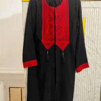 مانتو شلوار مجلسی