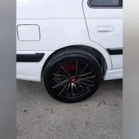 رینگ اسپورت|قطعات یدکی و لوازم جانبی|شریف‌آباد, |دیوار