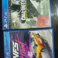 دیسک بازی ps4