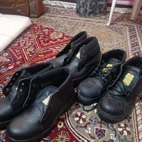 کفش کار 41و42|لباس|شیراز, فرگاز|دیوار