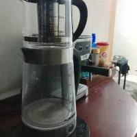 چای ساز|سماور، چای‌ساز، قهوه‌ساز|تهران, عباسی|دیوار