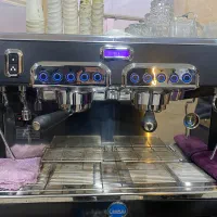 اسپرسو ساز صنعتی|کافیشاپ و رستوران|تربت جام, کلالی|دیوار