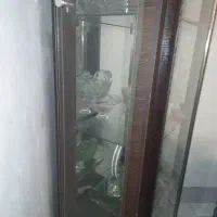 بوفه وجاکفشی