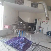 اجاره‌مغازه‌۵۷متری‌انتهای‌پل‌میوه‌فروش‌روبجمخانه|اجارهٔ مغازه و غرفه|سرپل ذهاب, |دیوار