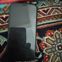 اپل iPhone X با حافظهٔ ۲۵۶ گیگابایت|موبایل|کرج, برغان|دیوار