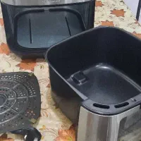 سرخ کن بدون روغن|اجاق گاز و لوازم برقی پخت‌وپز|اهواز, شریعتی جنوبی|دیوار