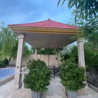 باغچه شیک شهریار.رزکان|فروش خانه و ویلا|شهریار, اسکمان|دیوار