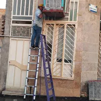 سرویس کولر،نصب و تعمیر کولر،سایبان،جوشکاری